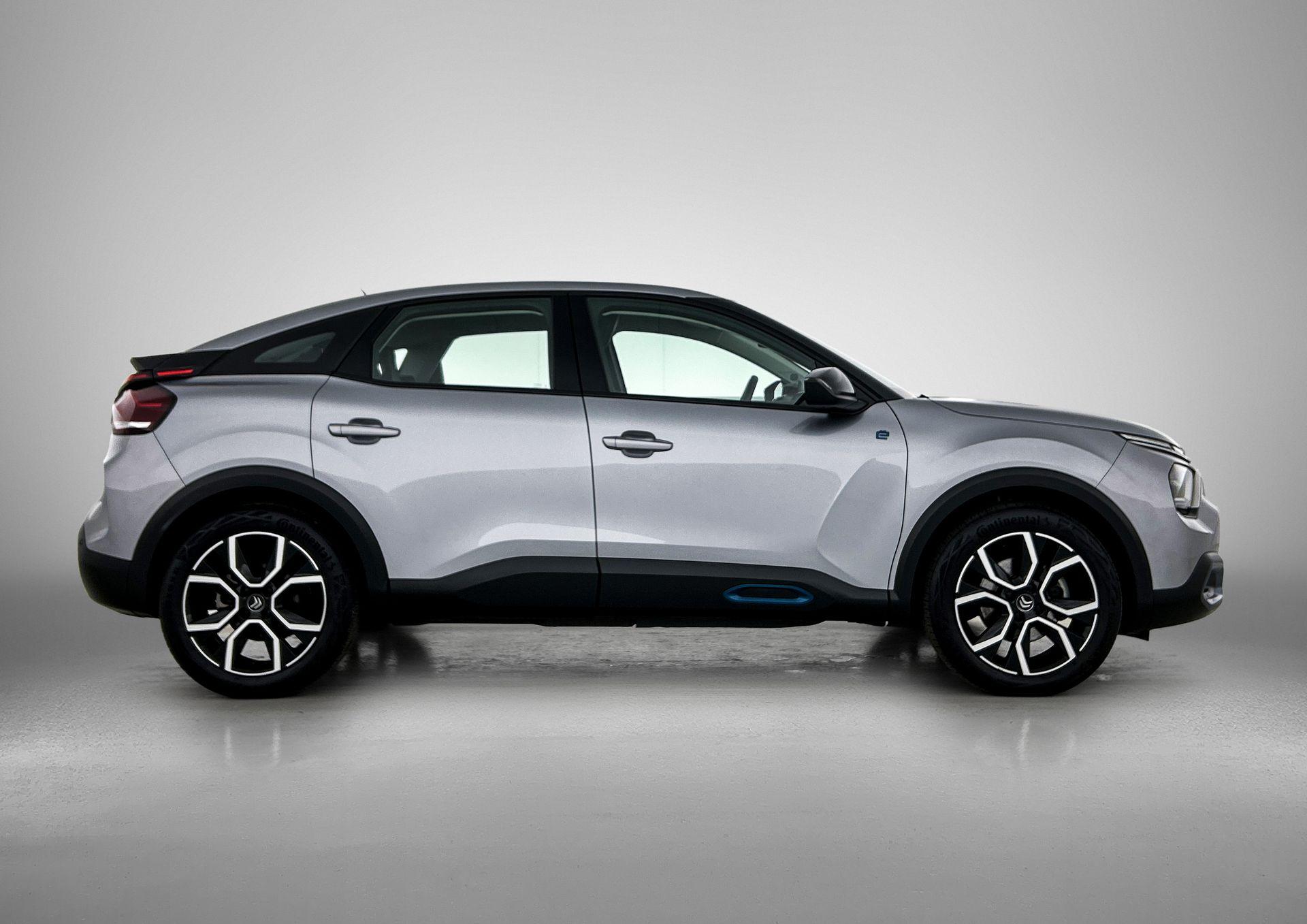 Citroën ë-C4