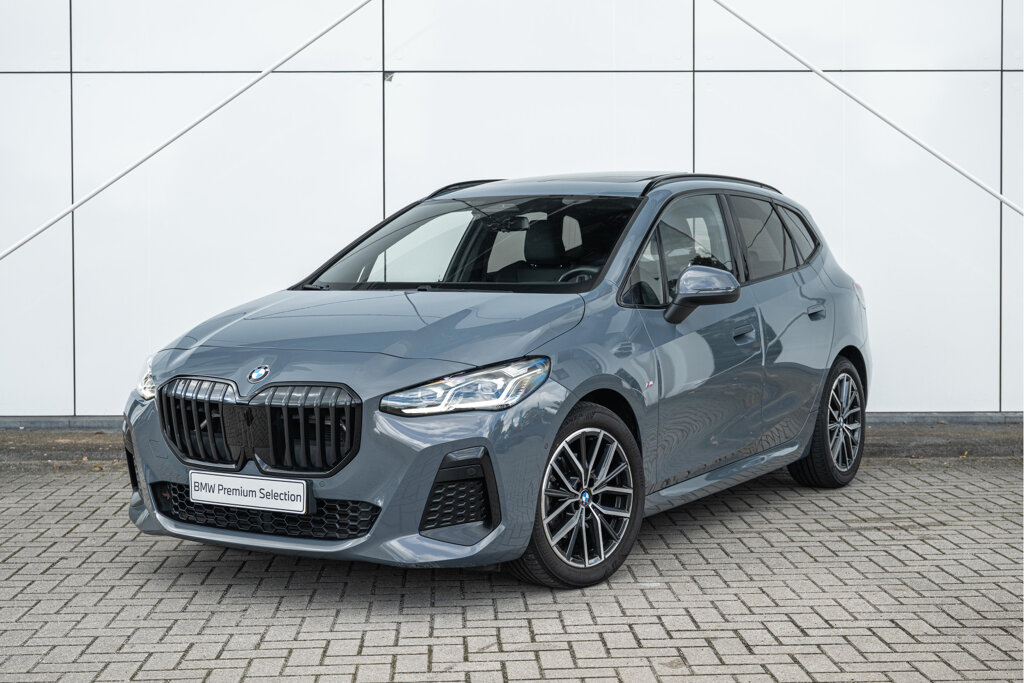 BMW 2 Serie 1