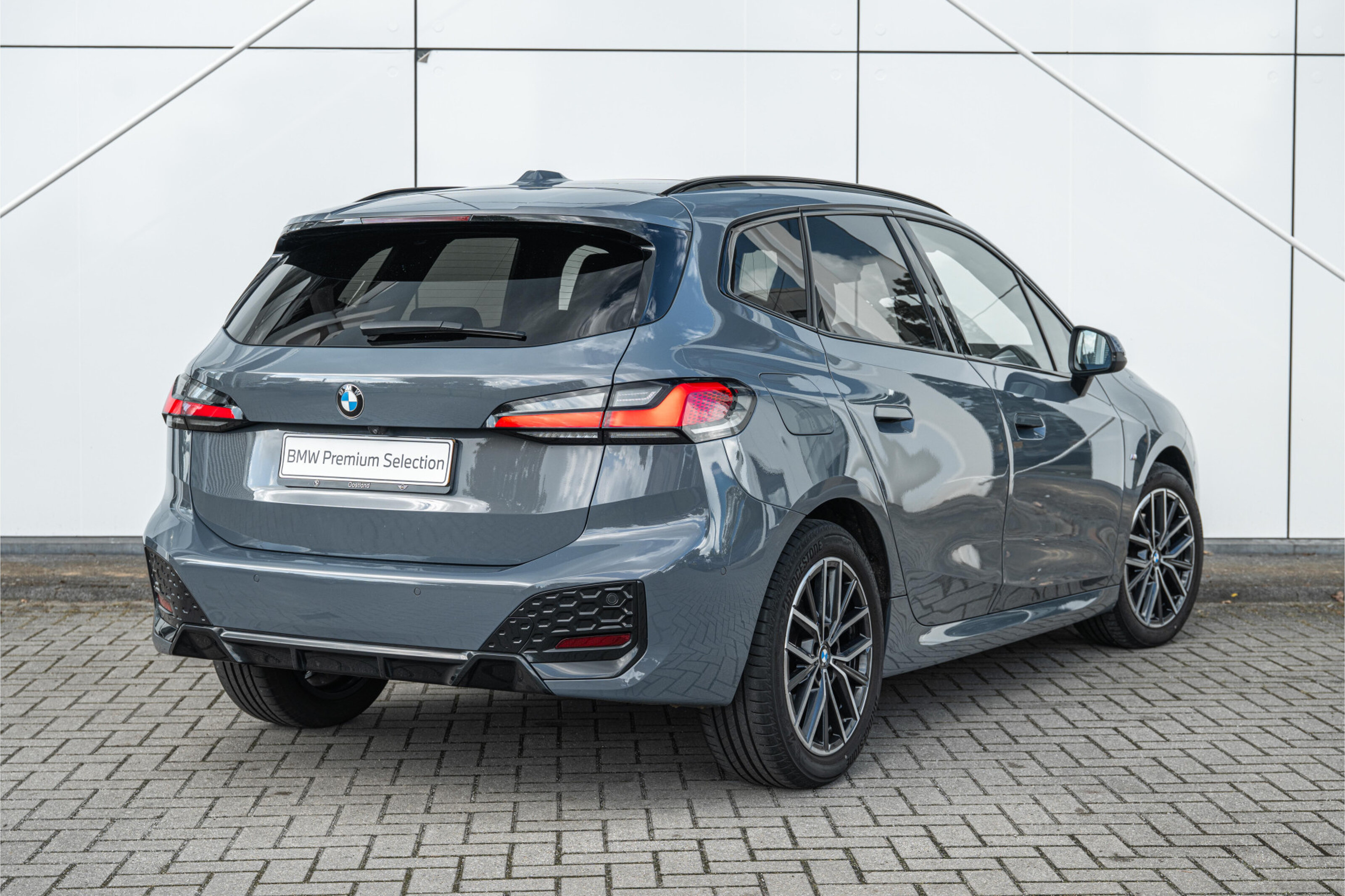BMW 2 Serie Active Tourer 218i M Sport Automaat