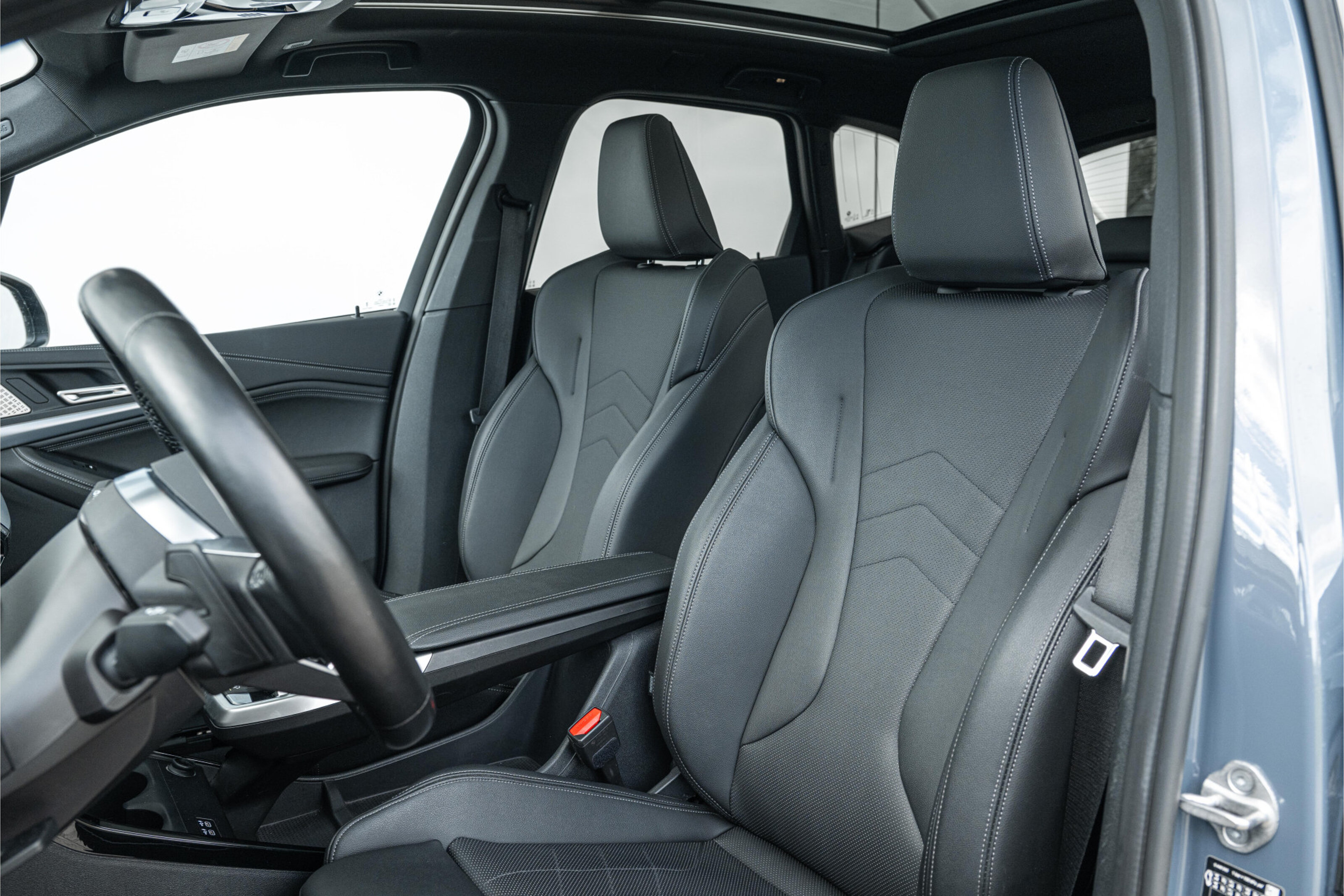 BMW 2 Serie Active Tourer 218i M Sport Automaat