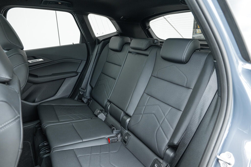 BMW 2 Serie 5