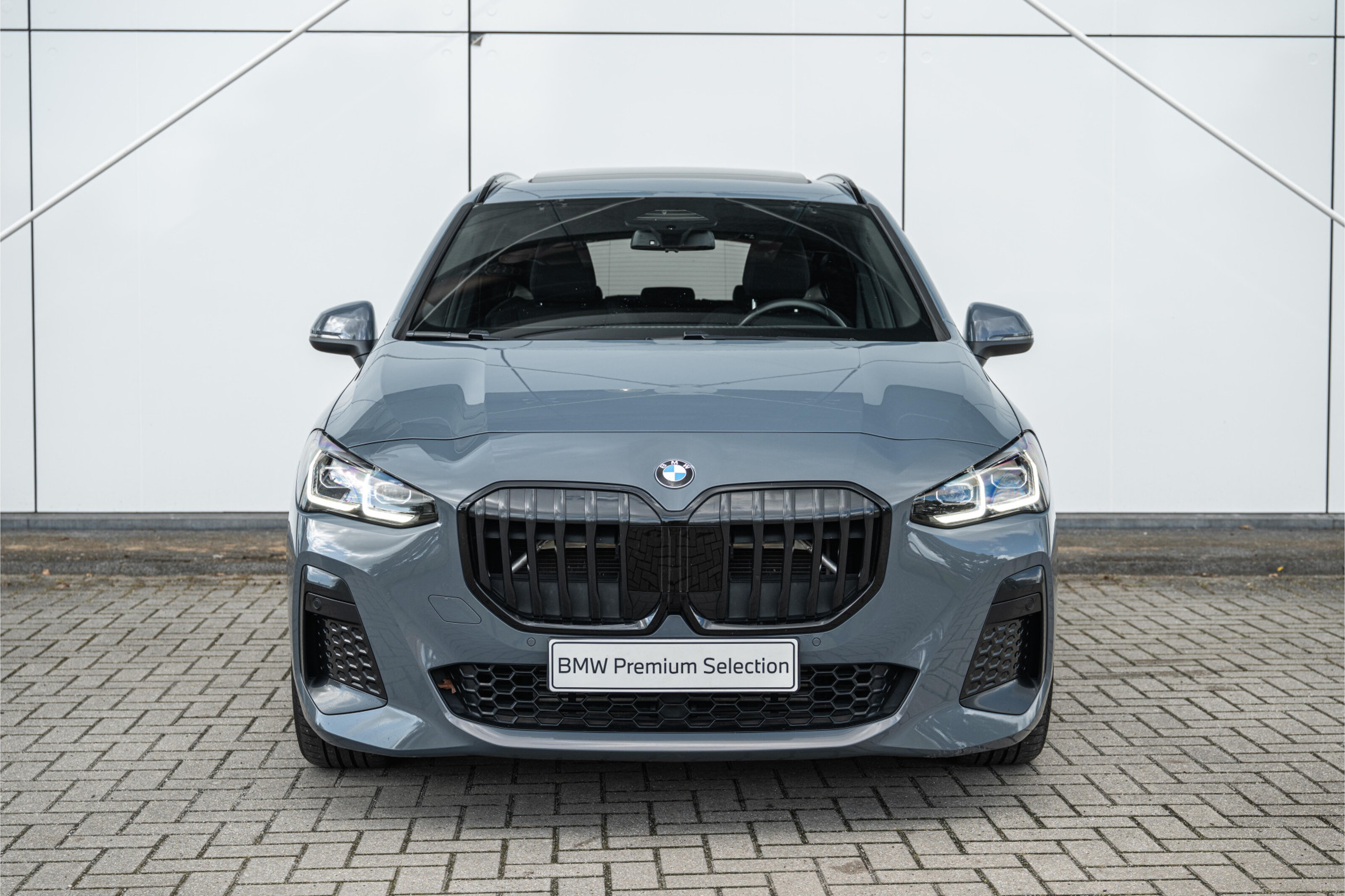 BMW 2 Serie 7