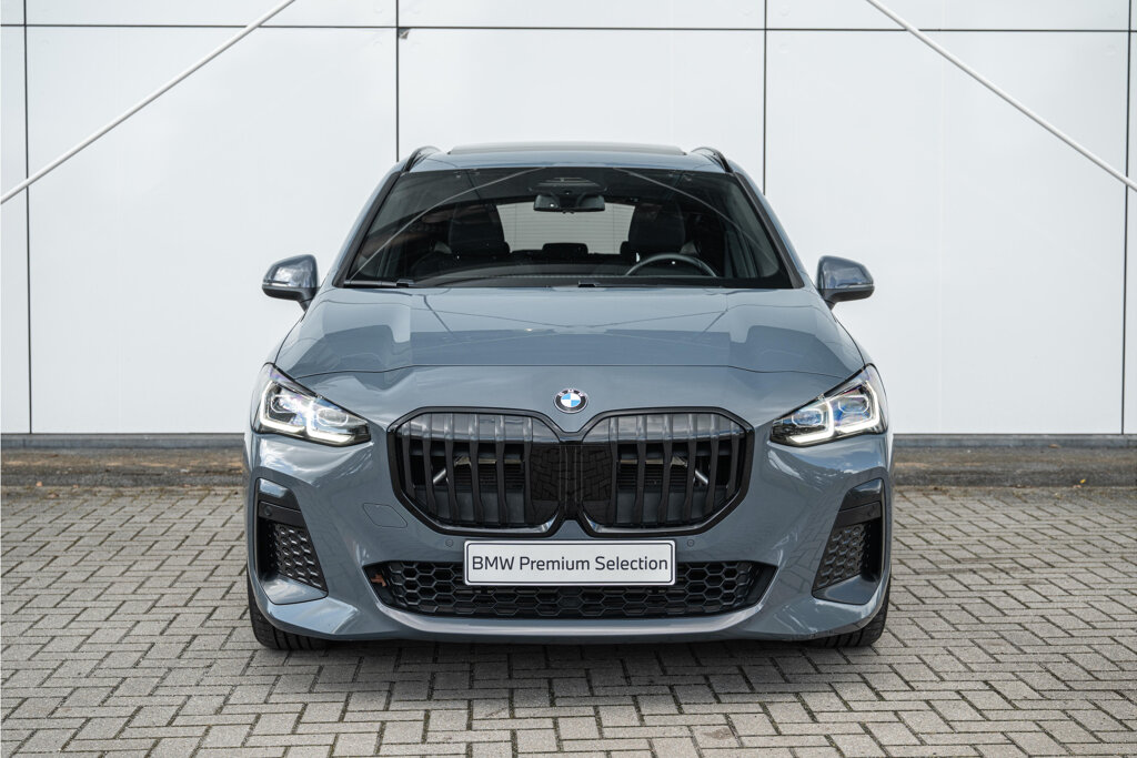 BMW 2 Serie 7