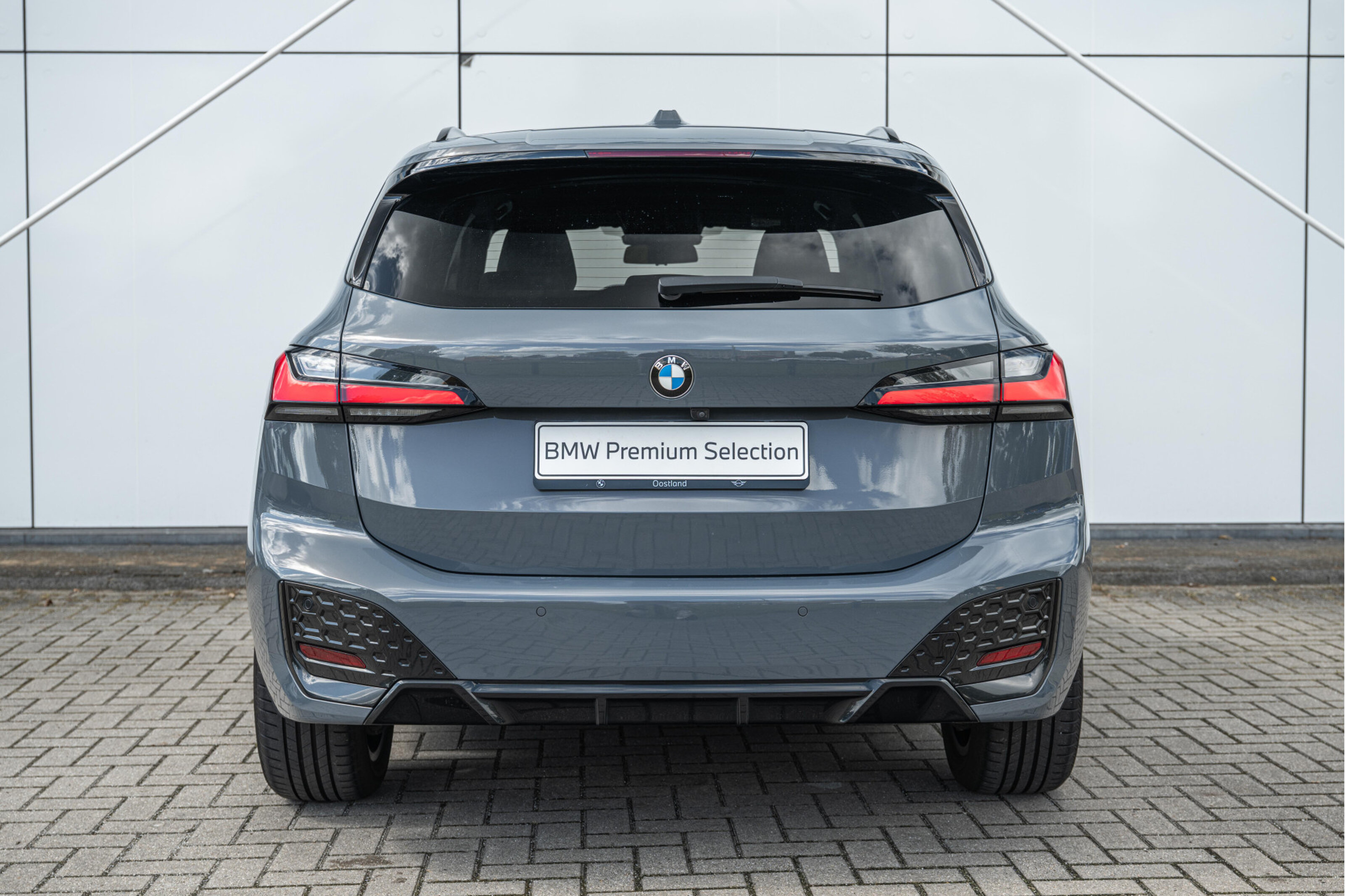 BMW 2 Serie 8