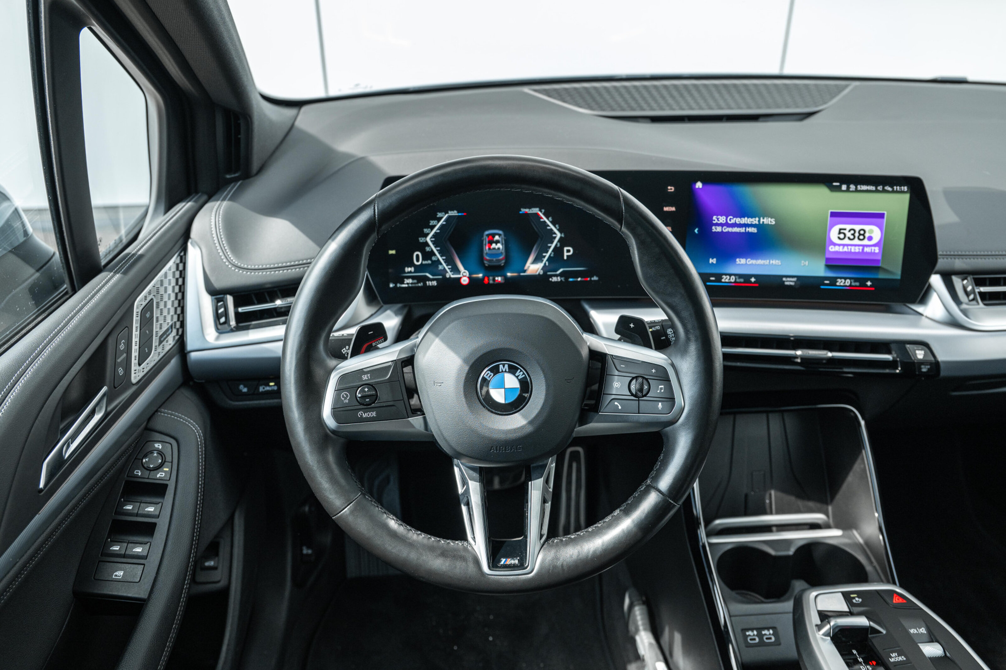 BMW 2 Serie 9