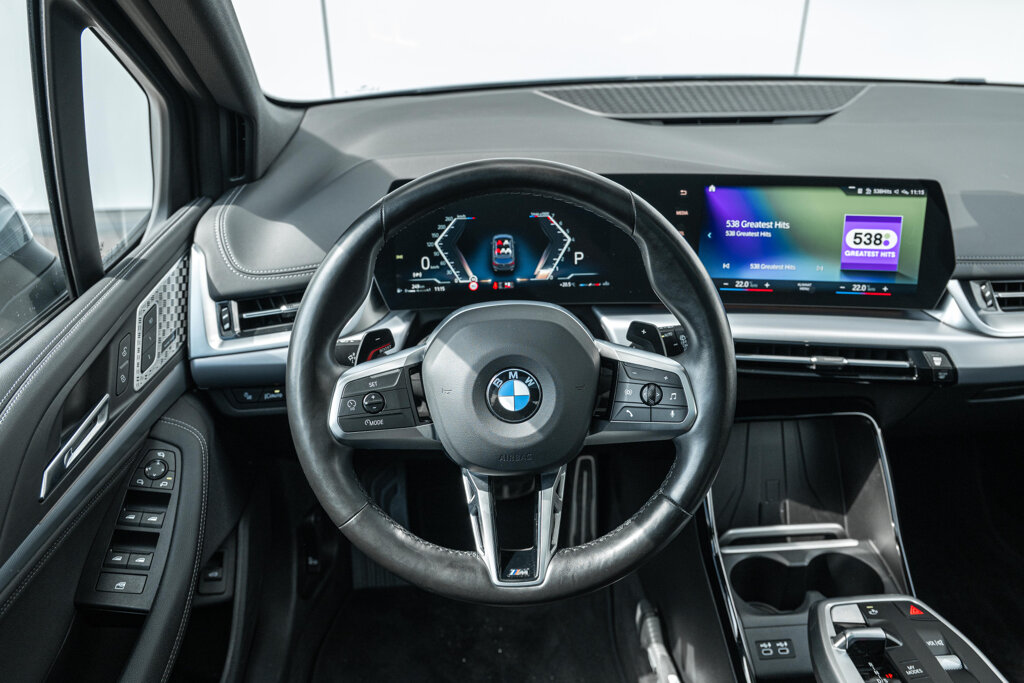 BMW 2 Serie 9