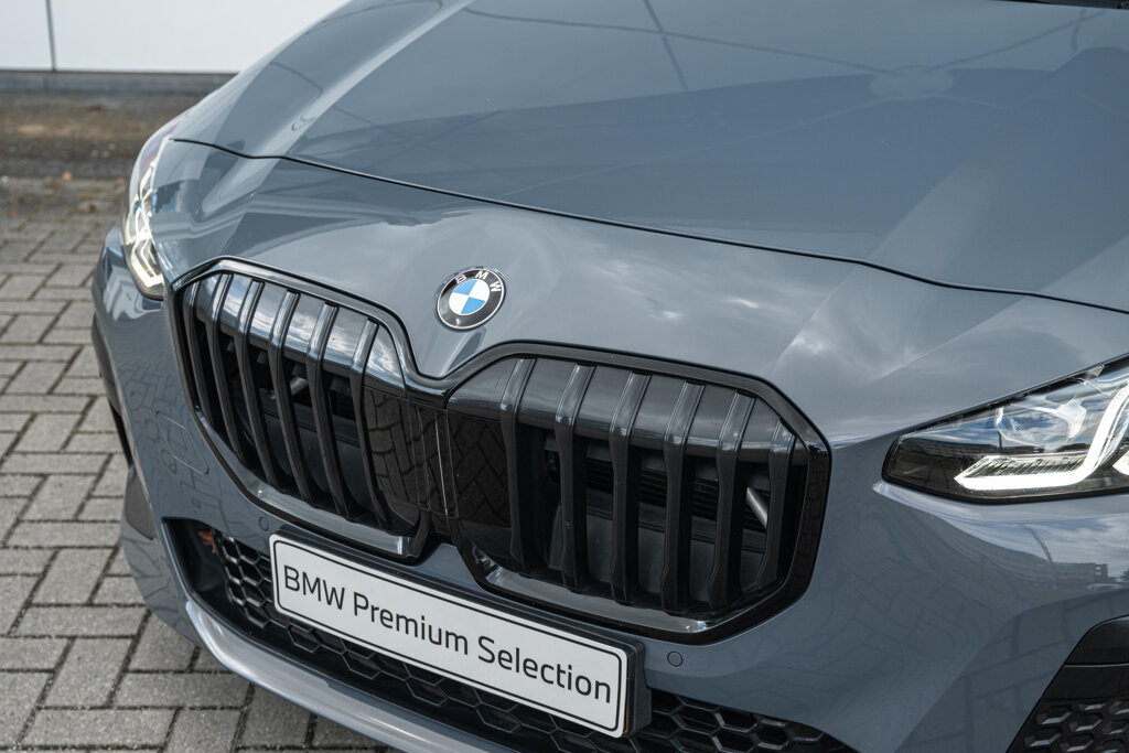 BMW 2 Serie 18