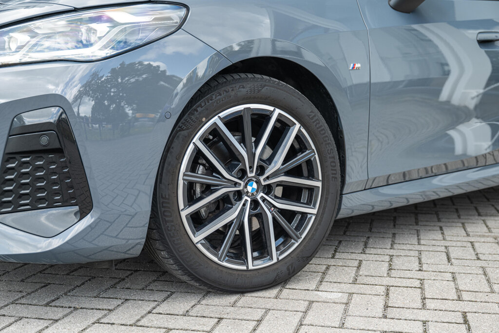 BMW 2 Serie 20