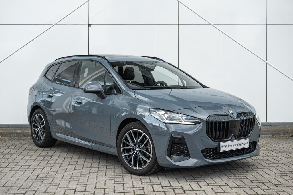 BMW 2 Serie 22