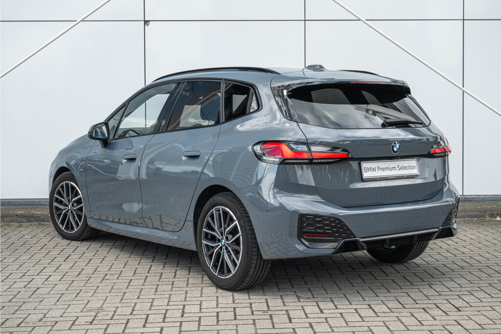 BMW 2 Serie 23