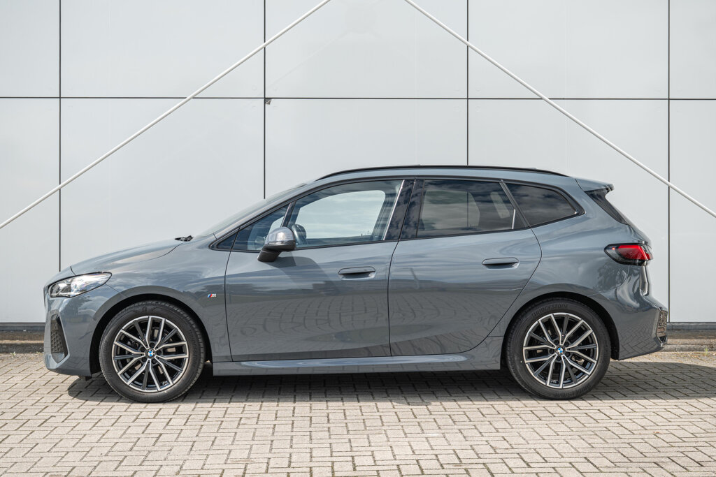 BMW 2 Serie 24