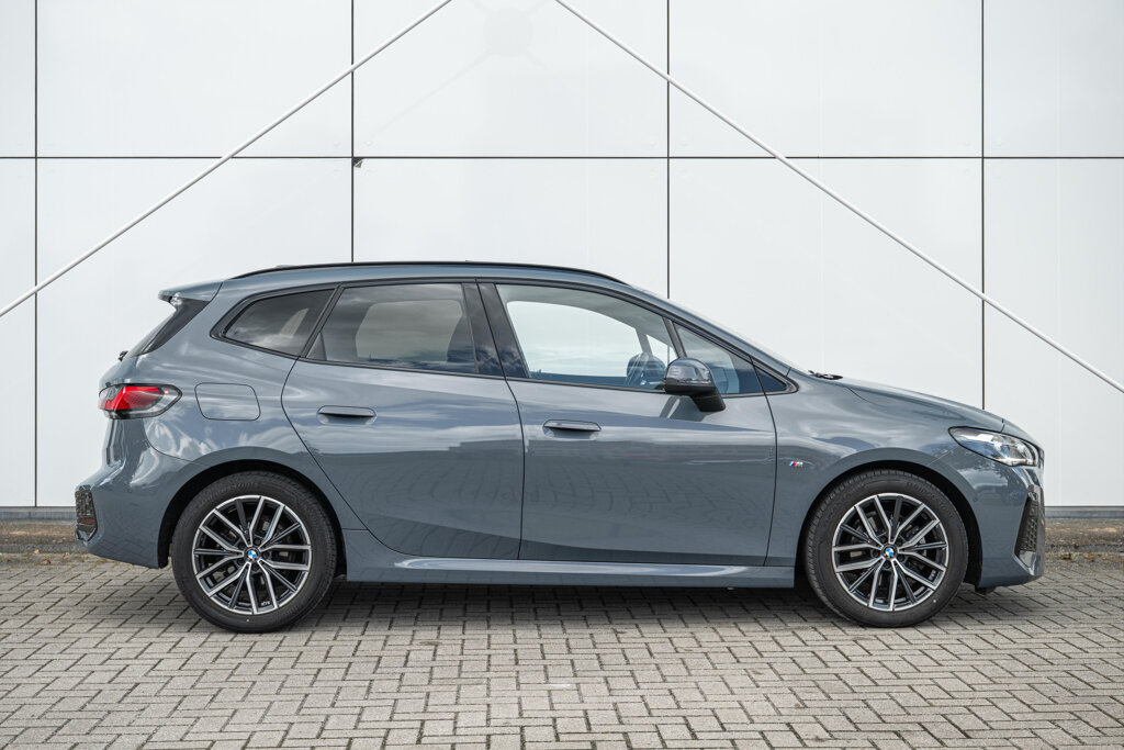 BMW 2 Serie 25