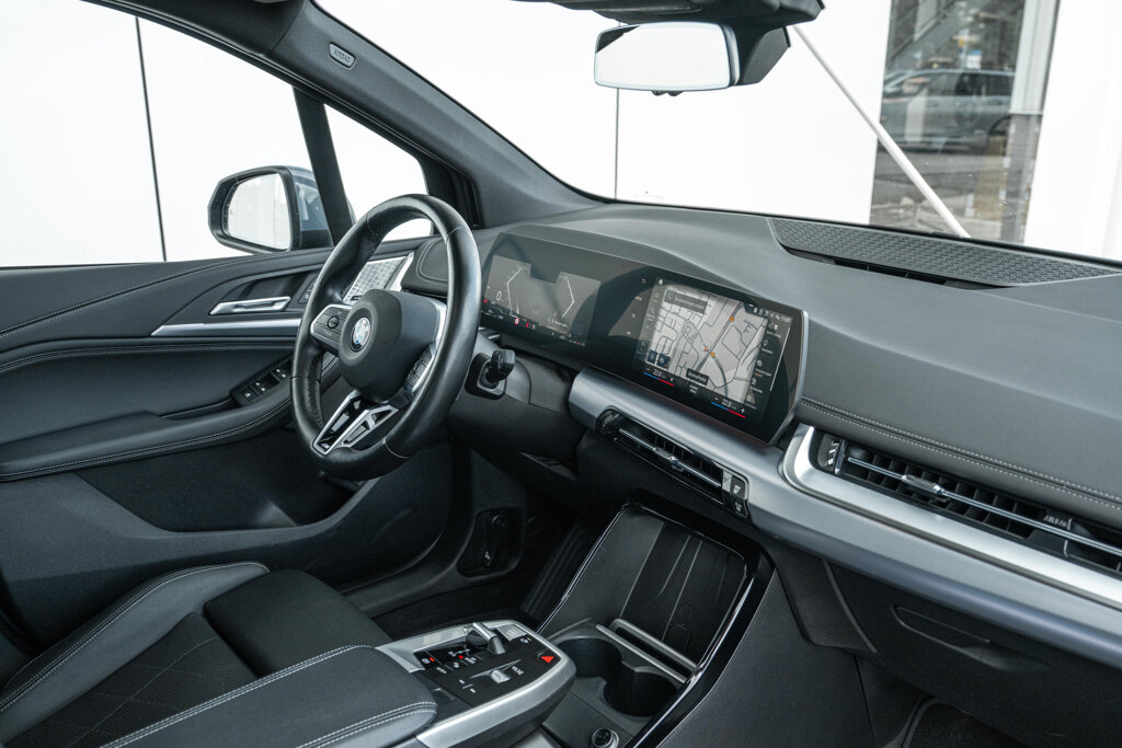 BMW 2 Serie 26