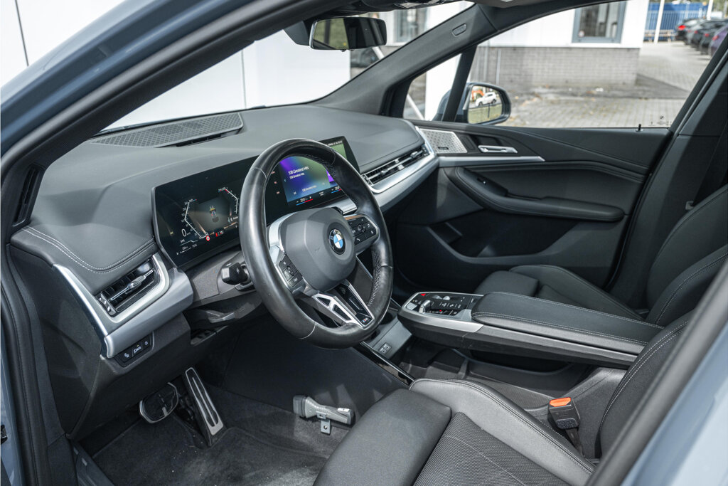 BMW 2 Serie 37