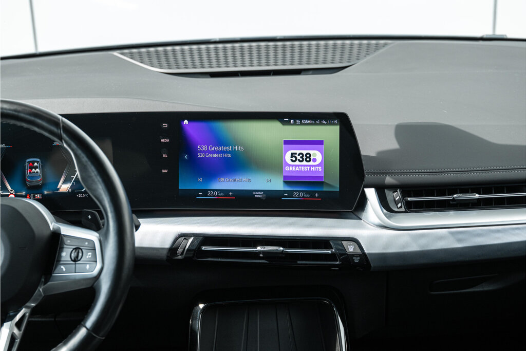 BMW 2 Serie 39