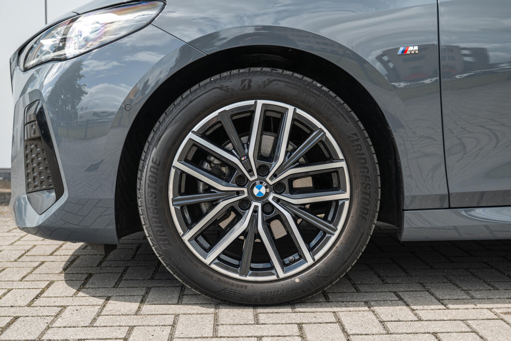 BMW 2 Serie 40