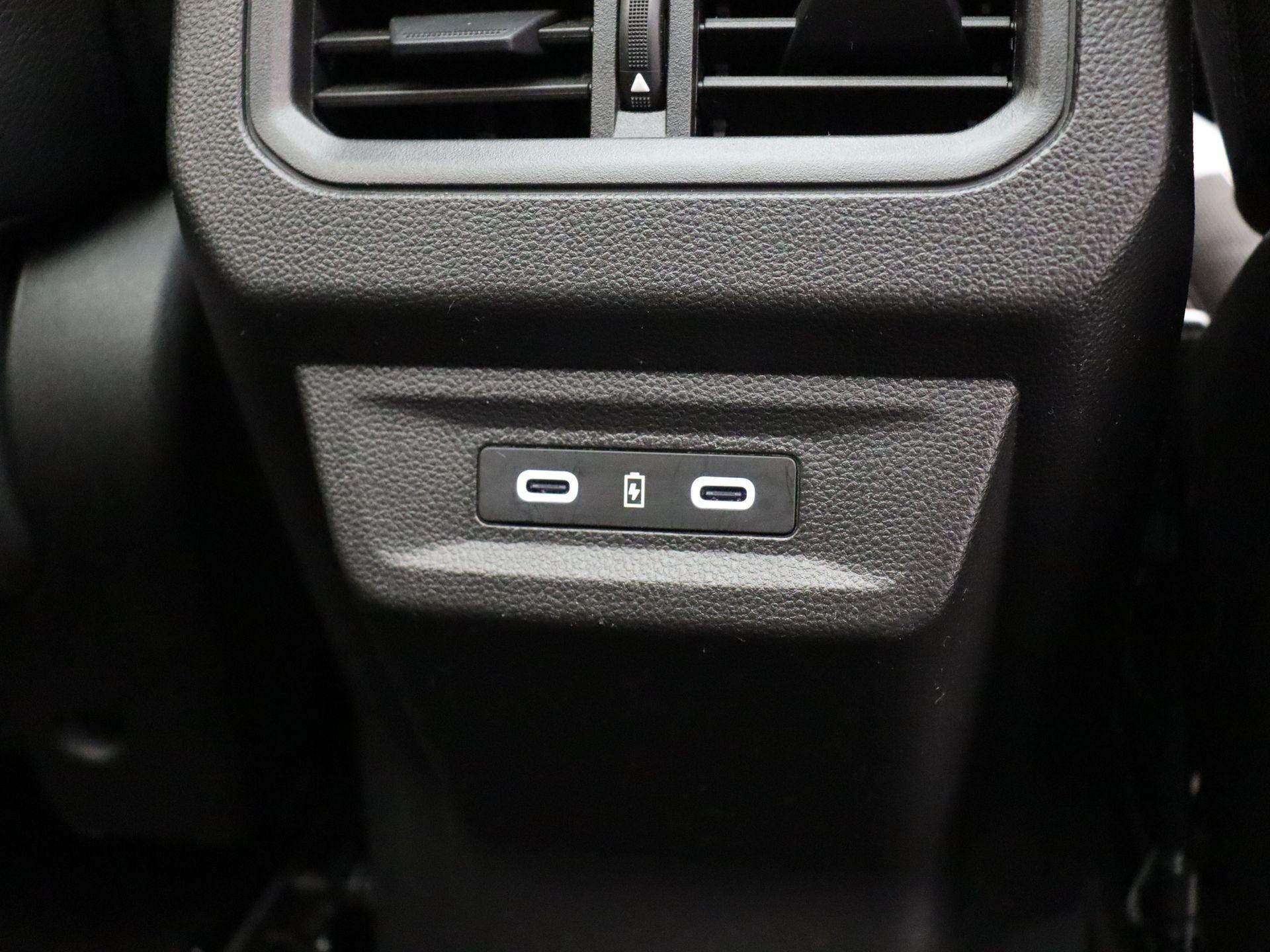 Renault Austral E-Tech full hybrid 200pk techno - Afbeelding 4