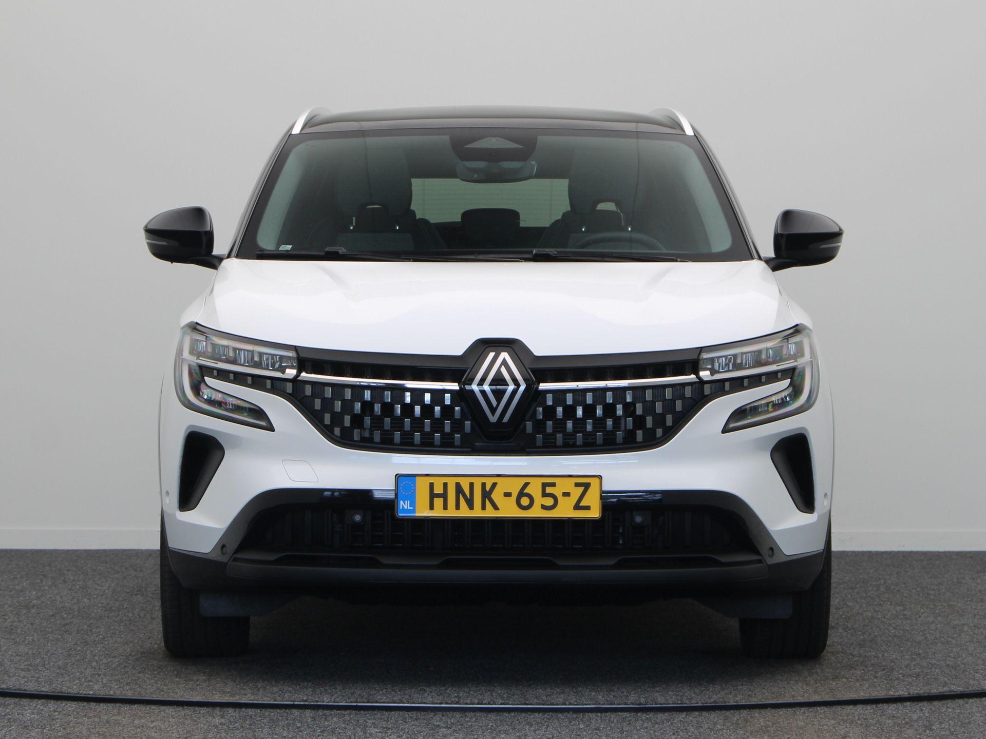 Renault Austral E-Tech full hybrid 200pk techno - Afbeelding 6