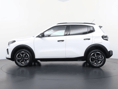 Citroën ë-C3 Max 113pk 44kWh - Afbeelding 5