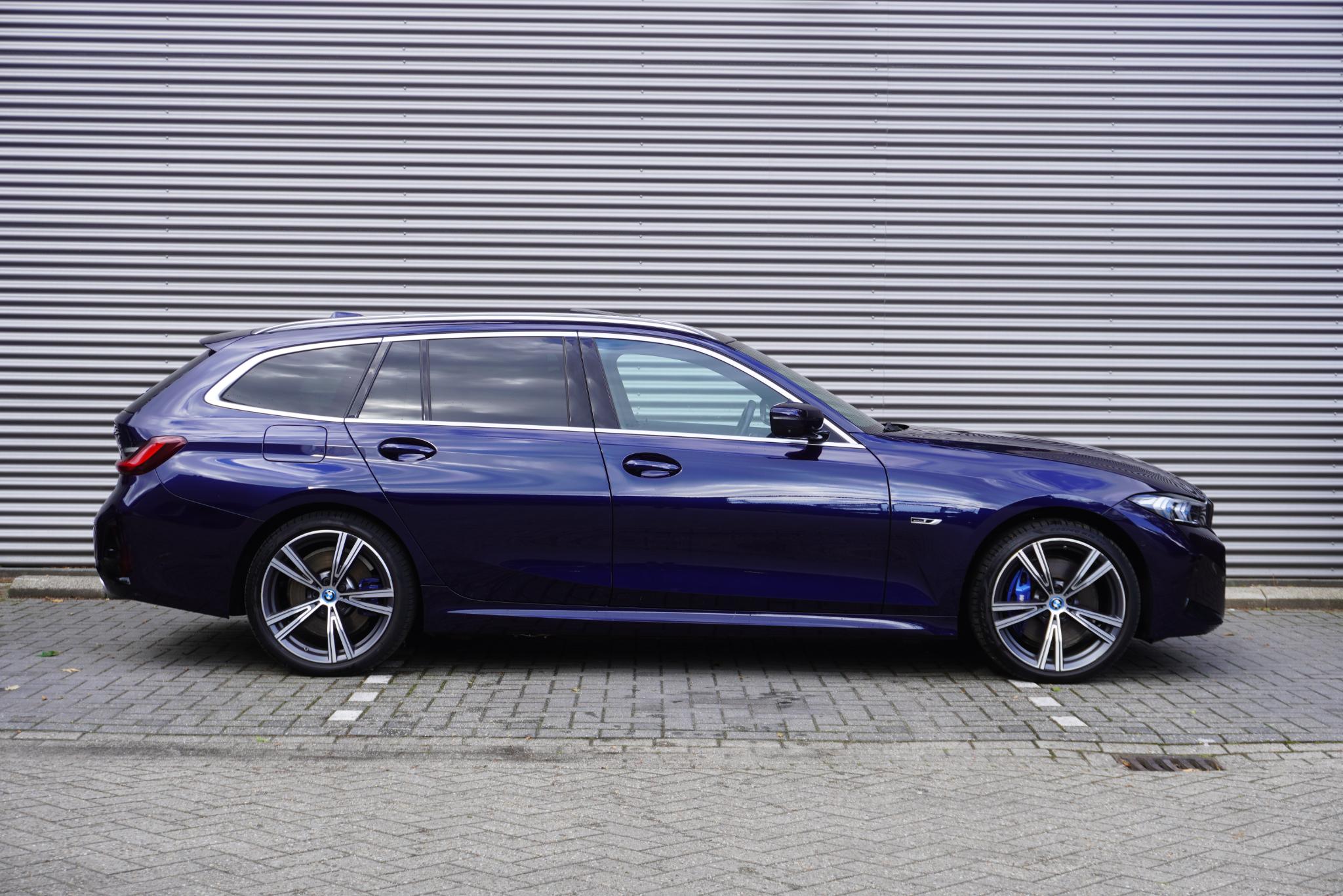 BMW 3 serie 320e - Afbeelding 4