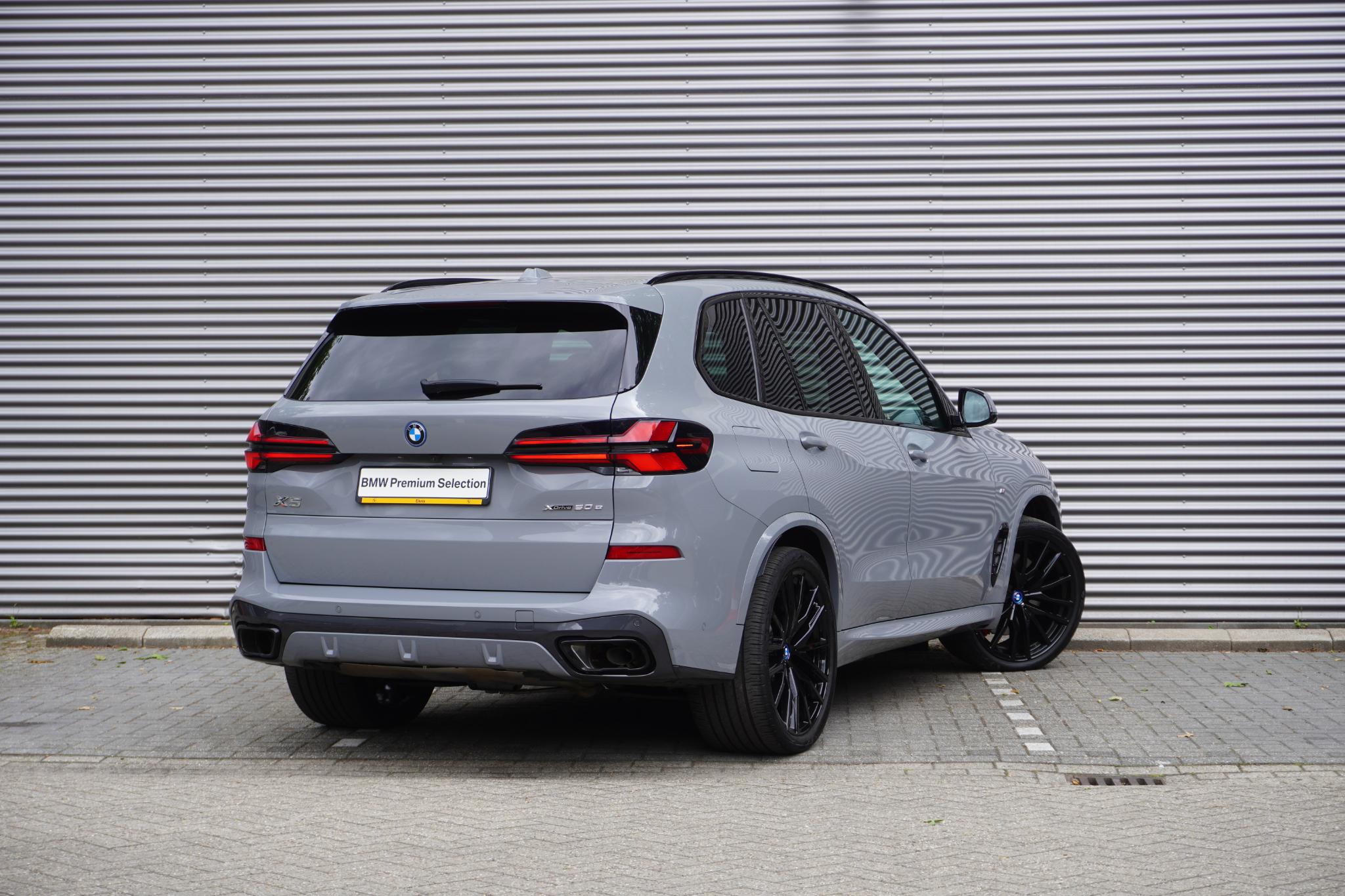 BMW X5 xDrive50e - Afbeelding 2