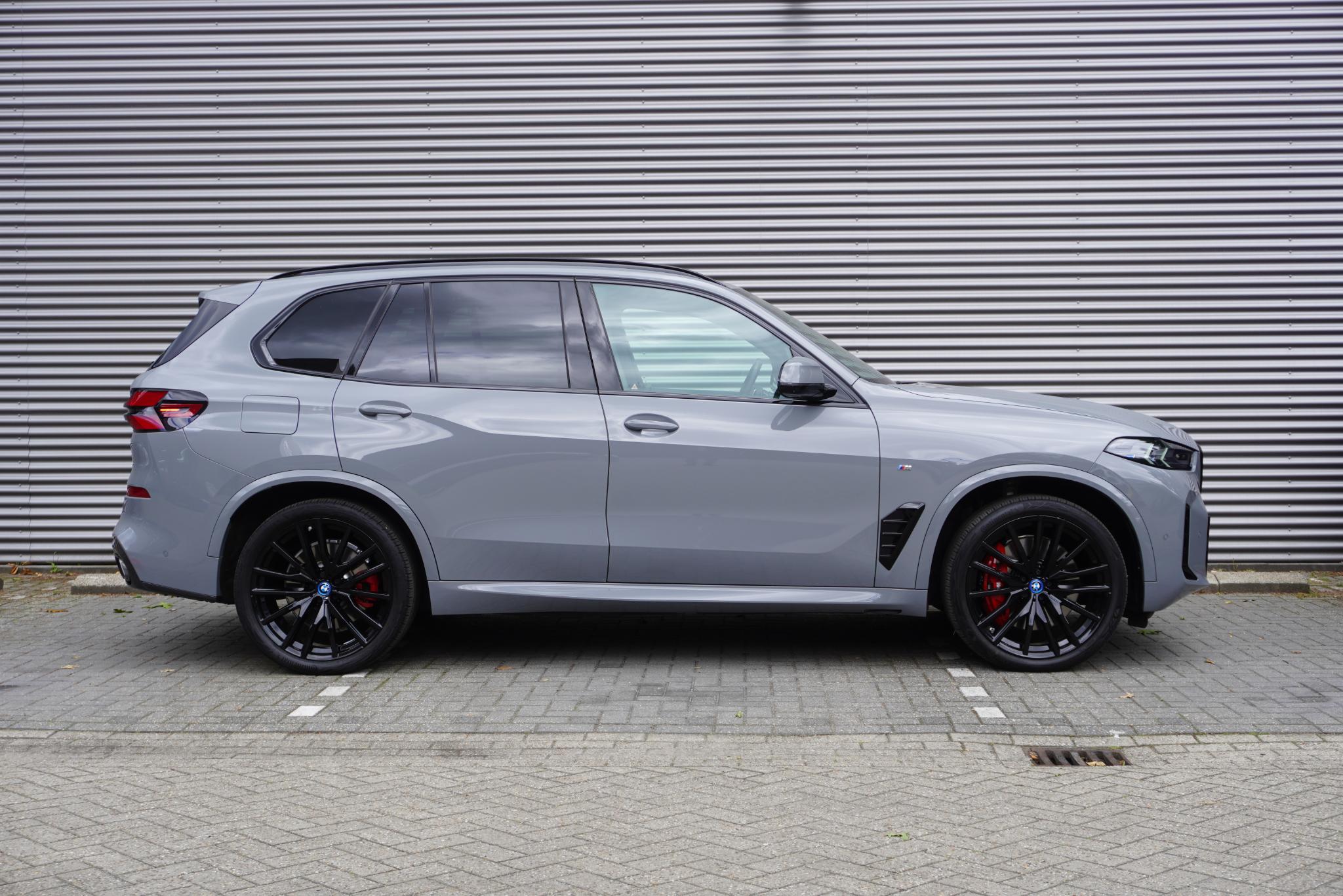 BMW X5 xDrive50e - Afbeelding 4
