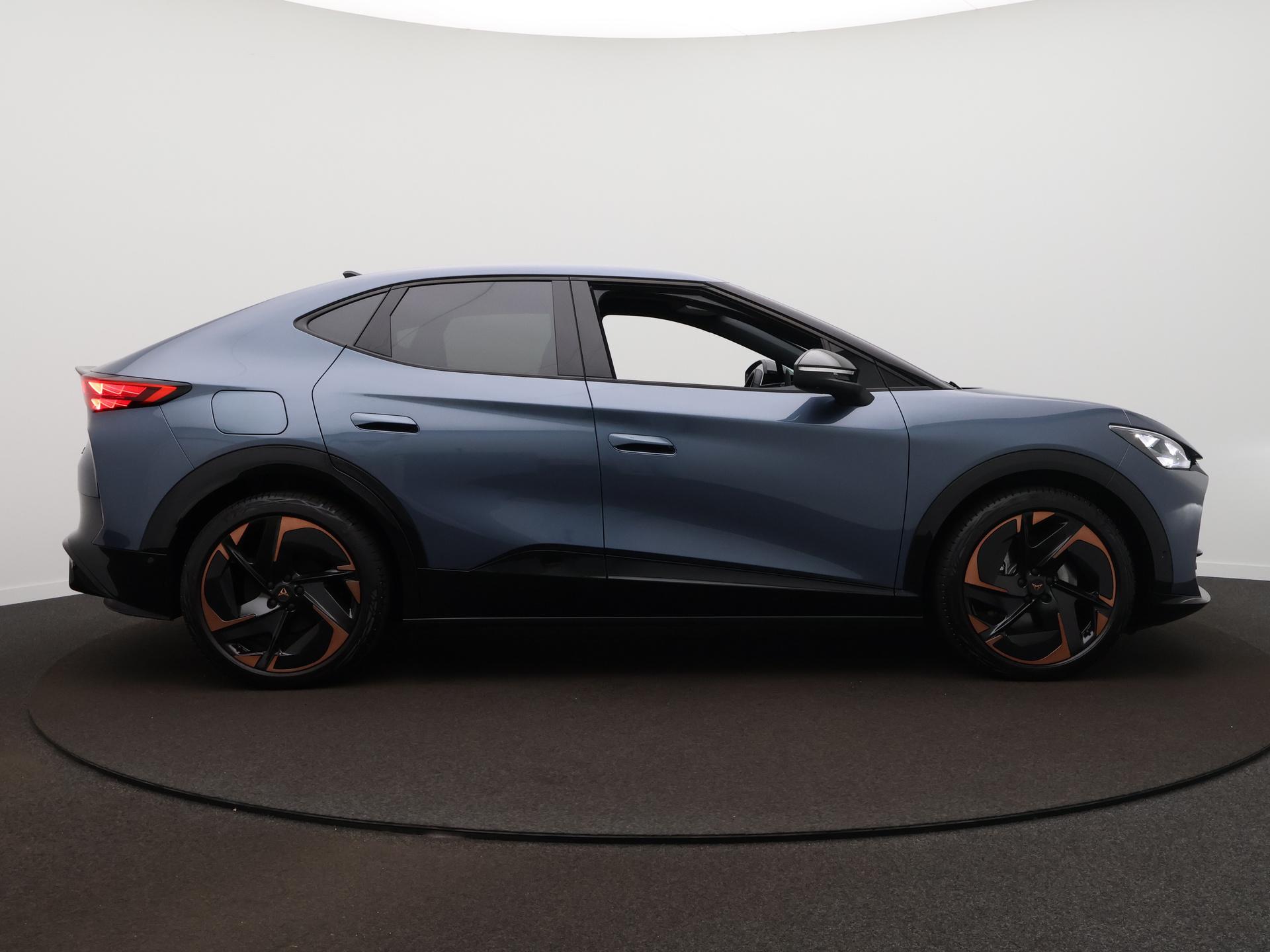 CUPRA Tavascan VZ Adrenaline 82 kWh - Afbeelding 4