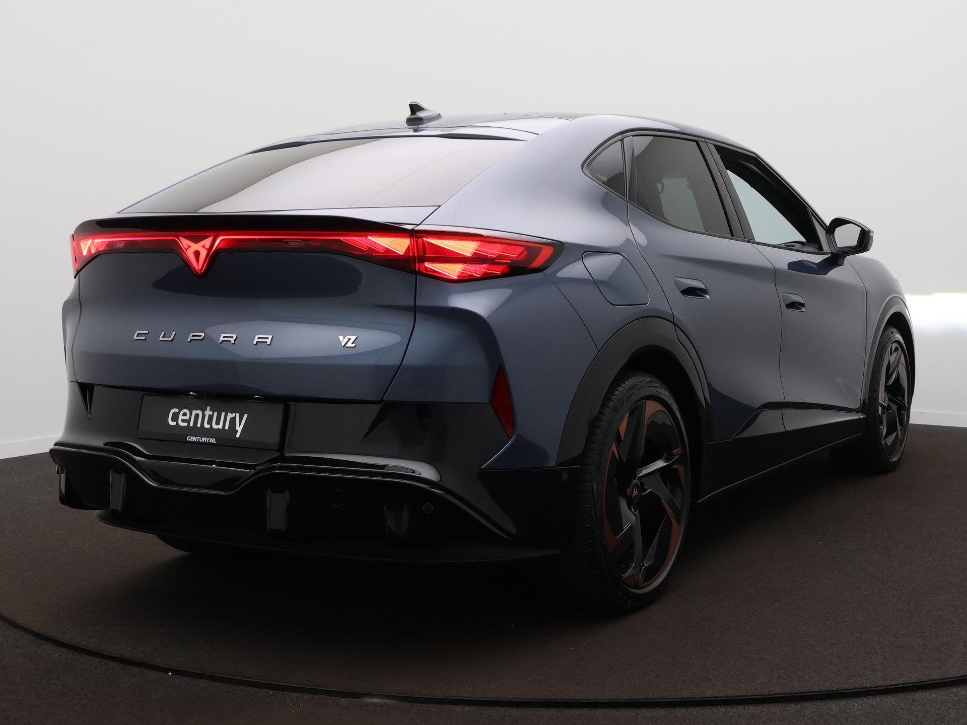 CUPRA Tavascan VZ Adrenaline 82 kWh - Afbeelding 5