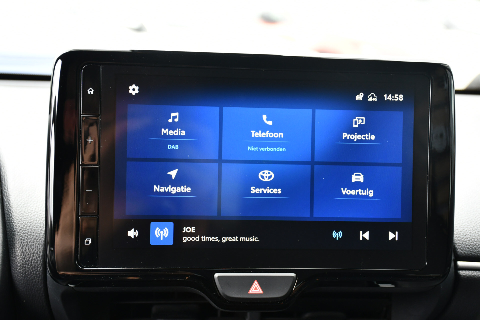 Toyota Yaris Cross 1.5 Hybrid First Edition Automaat 116pk - Afbeelding 4