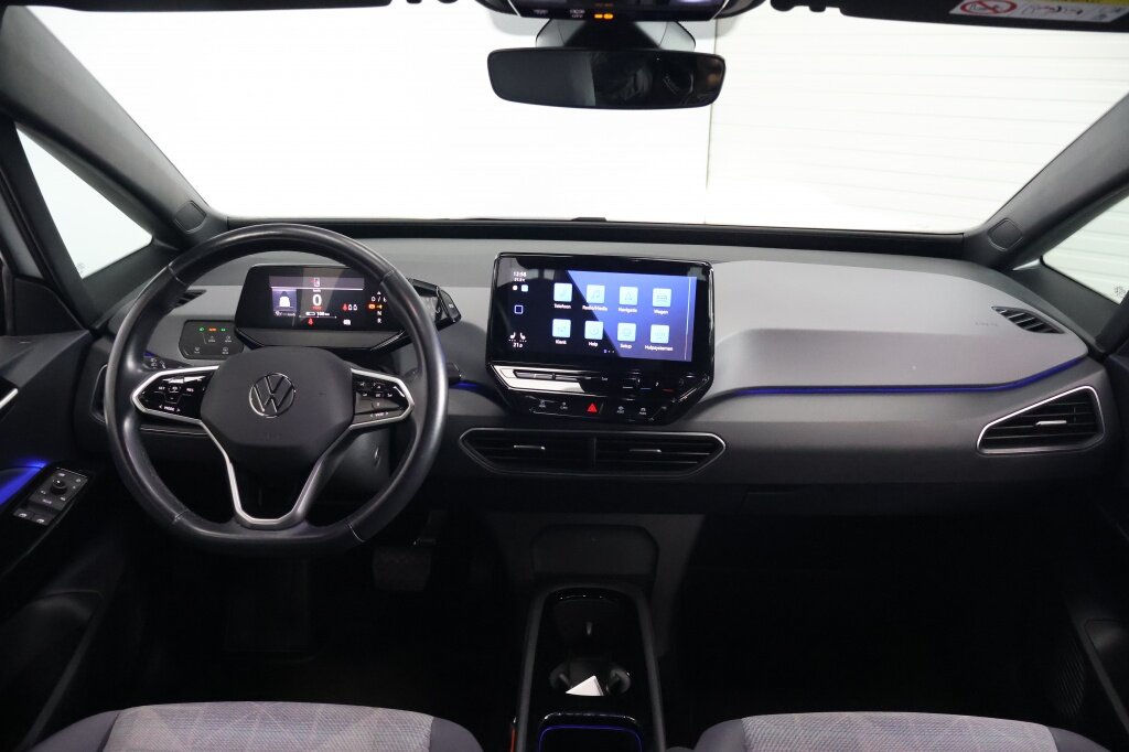 Volkswagen ID.3 Pro 58 kWh | LED | Navigatie | Carplay | Sfeerverlichting - Afbeelding 2