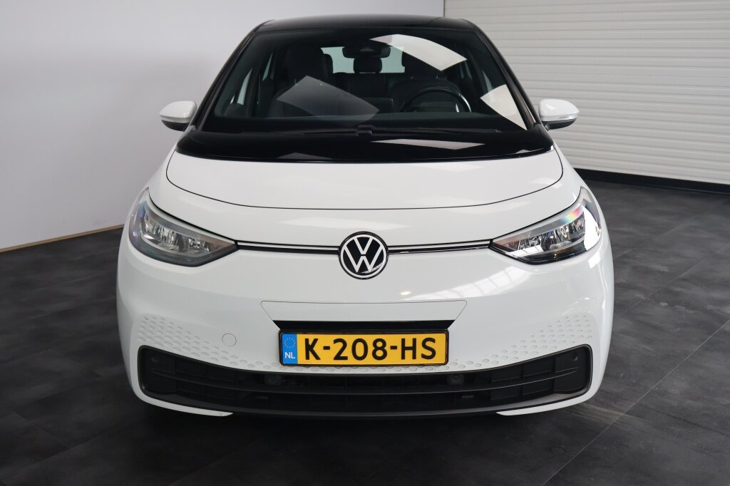 Volkswagen ID.3 Pro 58 kWh | LED | Navigatie | Carplay | Sfeerverlichting - Afbeelding 5
