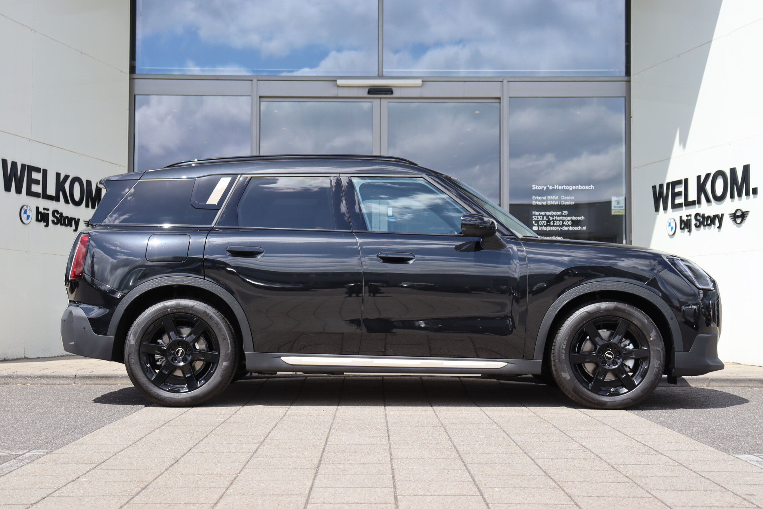 MINI Countryman 6