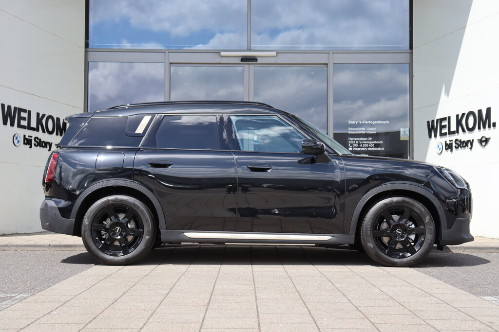 MINI Countryman 6