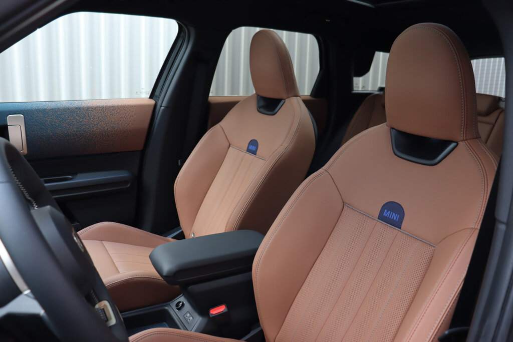 MINI Countryman 9