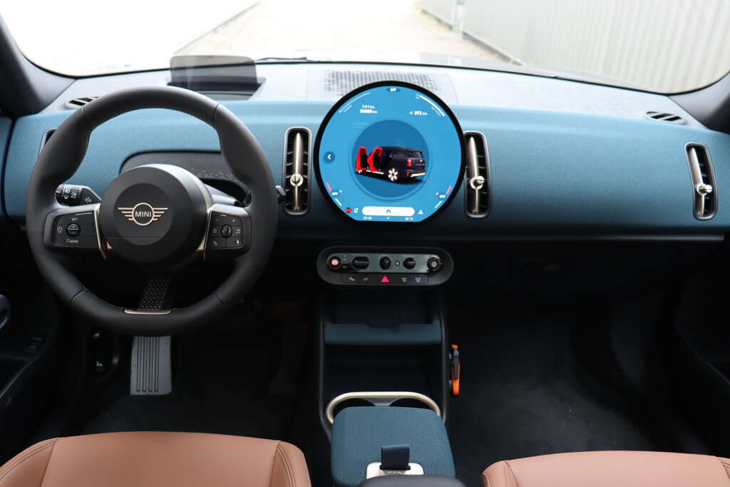 MINI Countryman 10