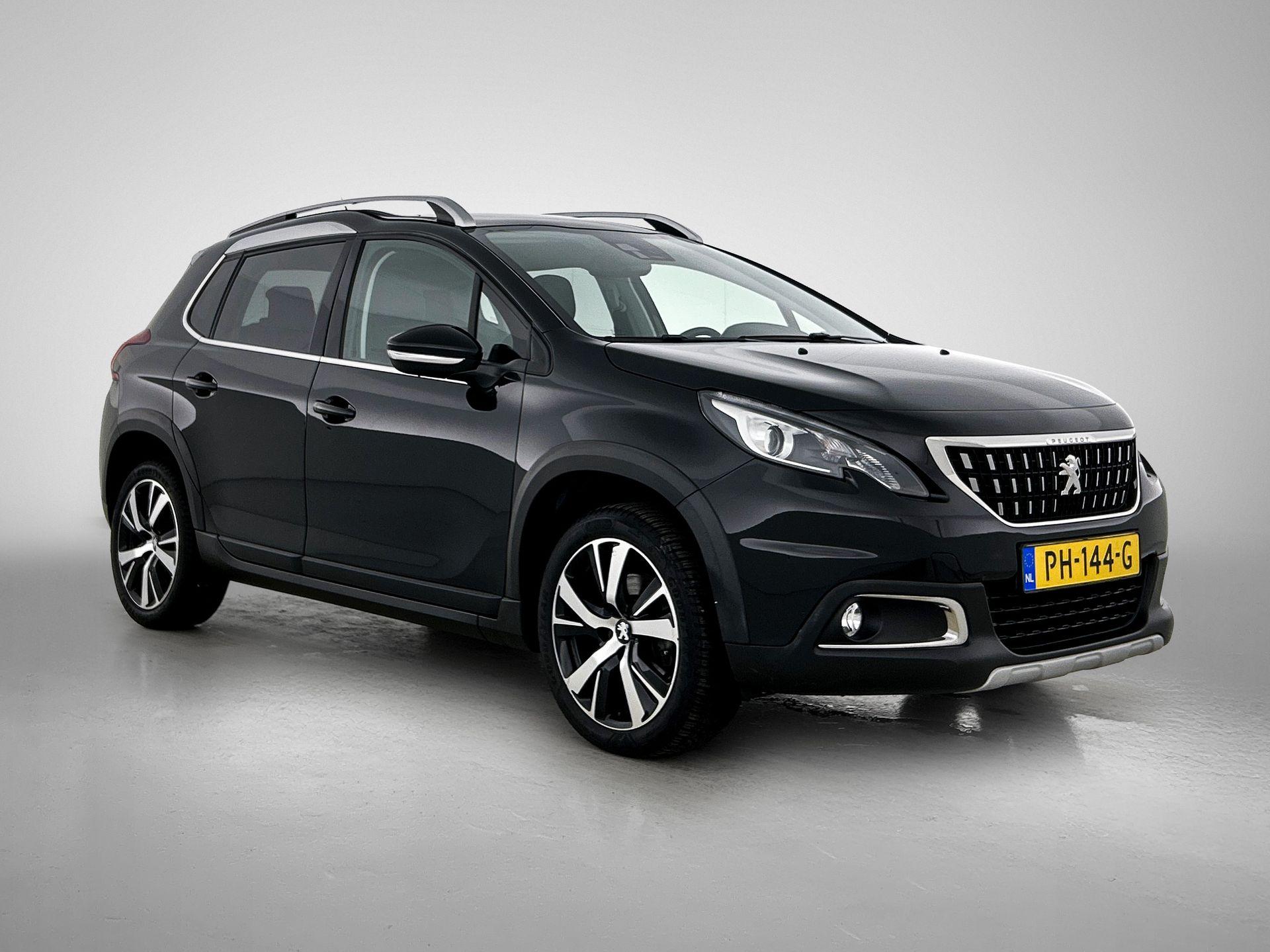 Peugeot 2008 1.2 PureTech Allure - Afbeelding 2