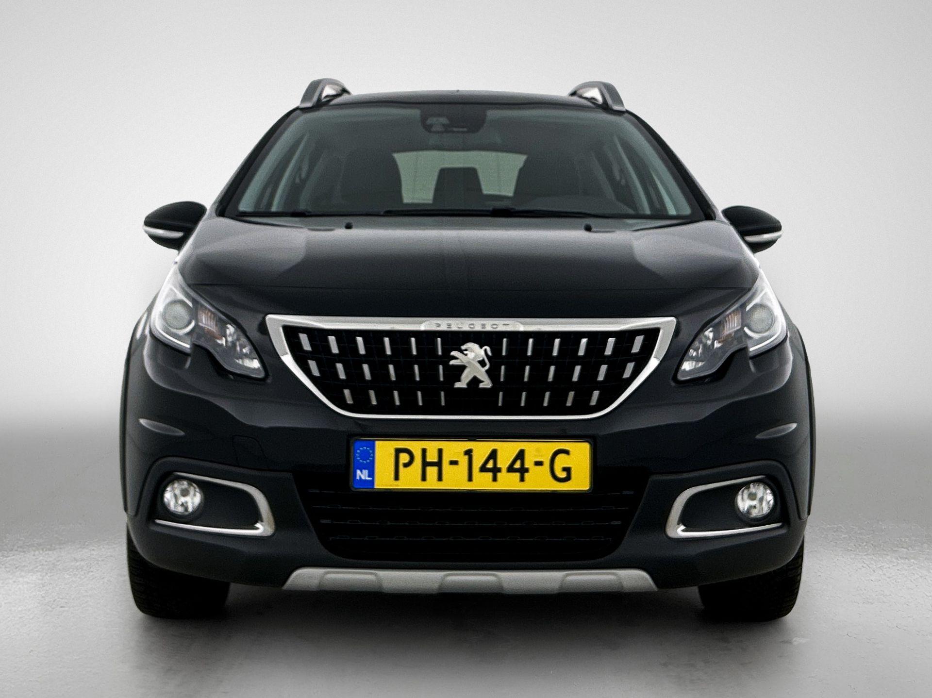Peugeot 2008 1.2 PureTech Allure - Afbeelding 4