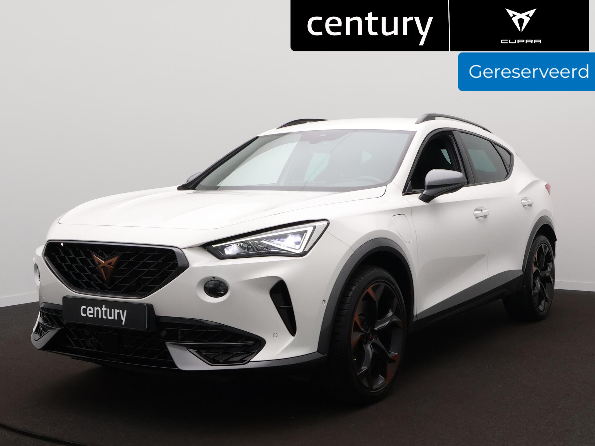 CUPRA Formentor 1.4 e-Hybrid Adrenaline