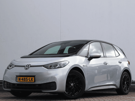 Volkswagen ID.3 Pro 58 kWh