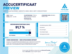 Peugeot 508 SW GT 225pk Plugin-Hybrid Automaat - Afbeelding 4