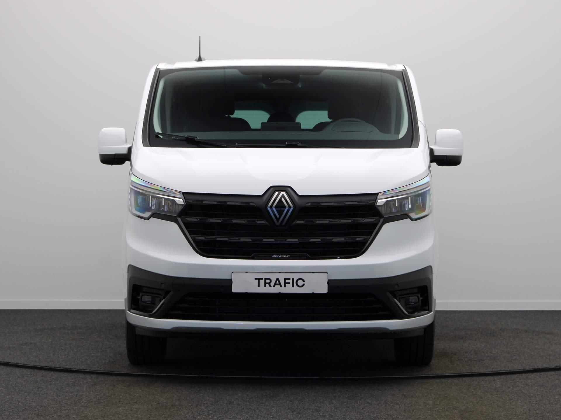 Renault Trafic 2.0 dCi EDC 170pk T29 L2H1 Extra DC - Afbeelding 6