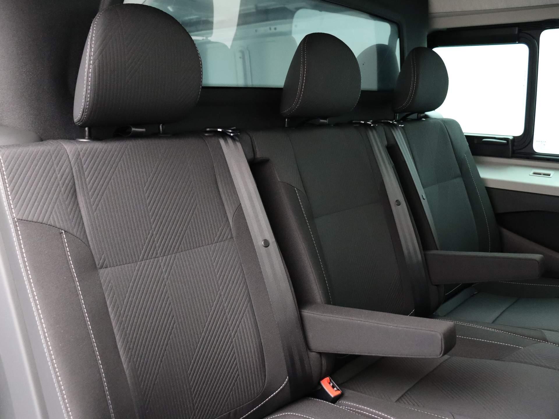 Renault Trafic 2.0 dCi EDC 170pk T29 L2H1 Extra DC - Afbeelding 9