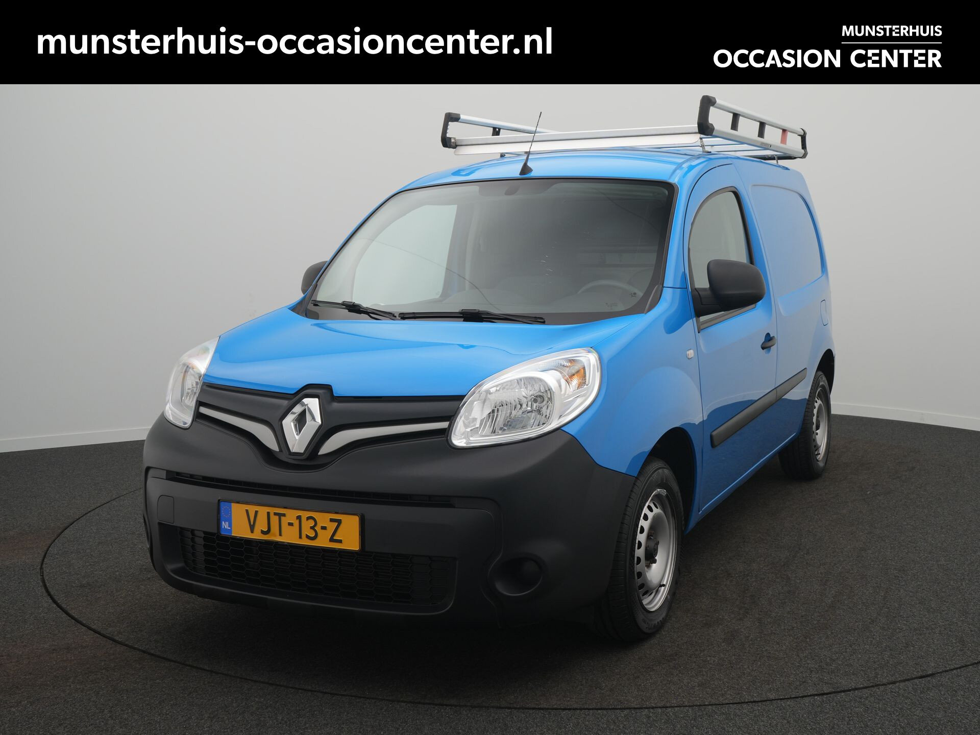 Renault Kangoo 1.5 Blue dCi 80 Comfort