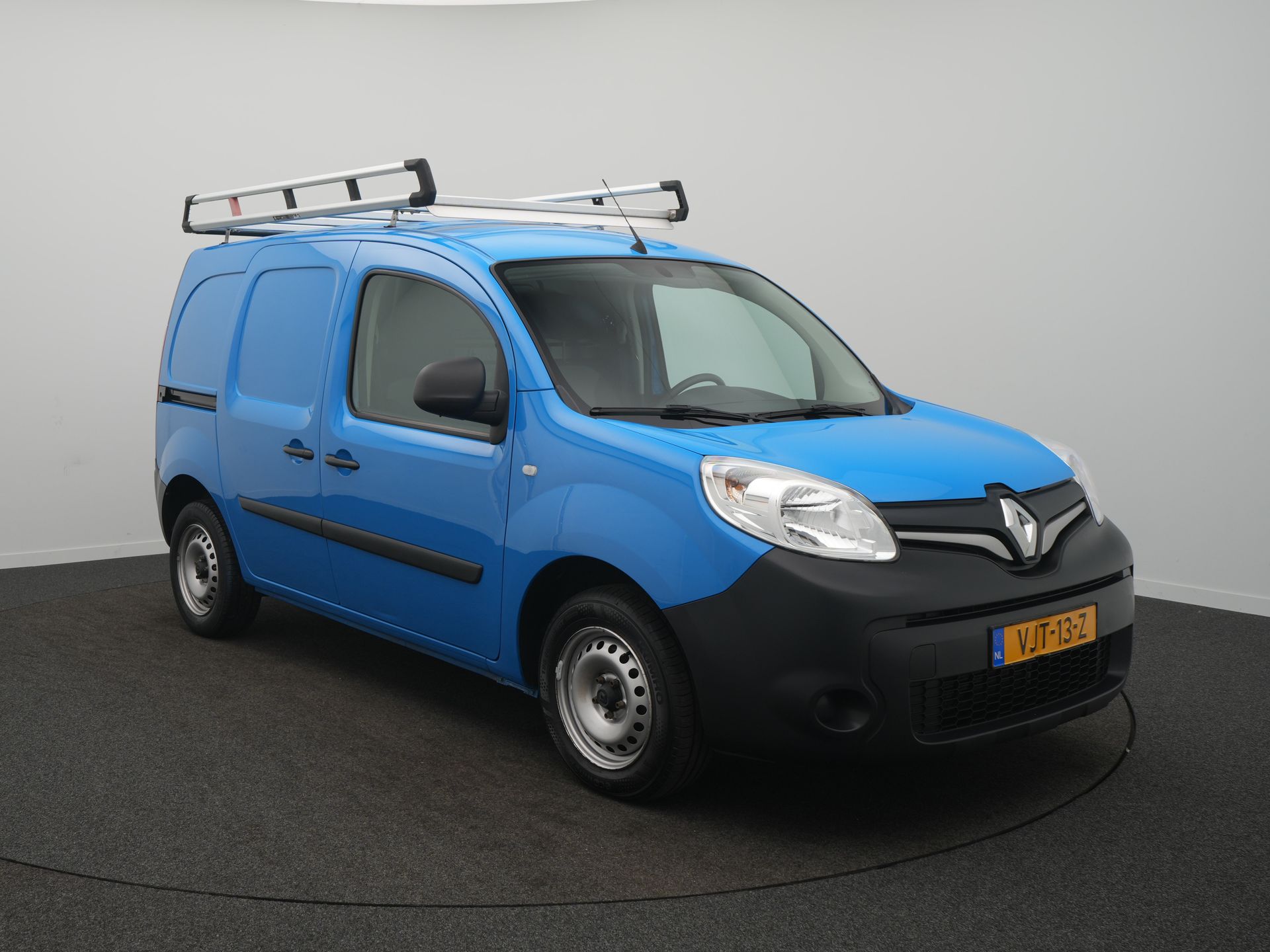 Renault Kangoo 1.5 Blue dCi 80 Comfort - Afbeelding 3