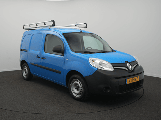 Renault Kangoo 1.5 Blue dCi 80 Comfort