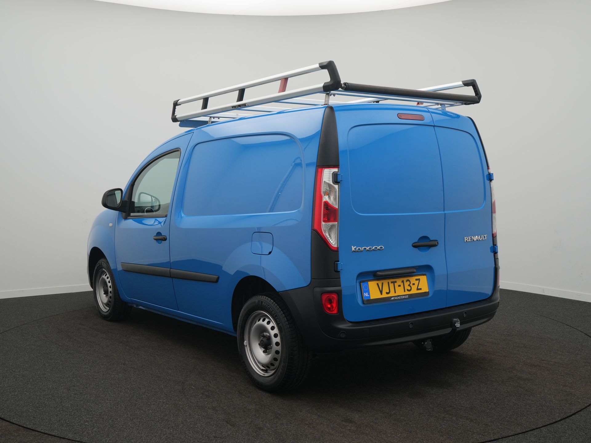 Renault Kangoo 1.5 Blue dCi 80 Comfort - Afbeelding 4
