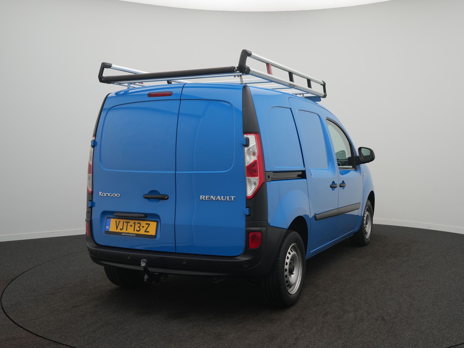 Renault Kangoo 1.5 Blue dCi 80 Comfort - Afbeelding 5