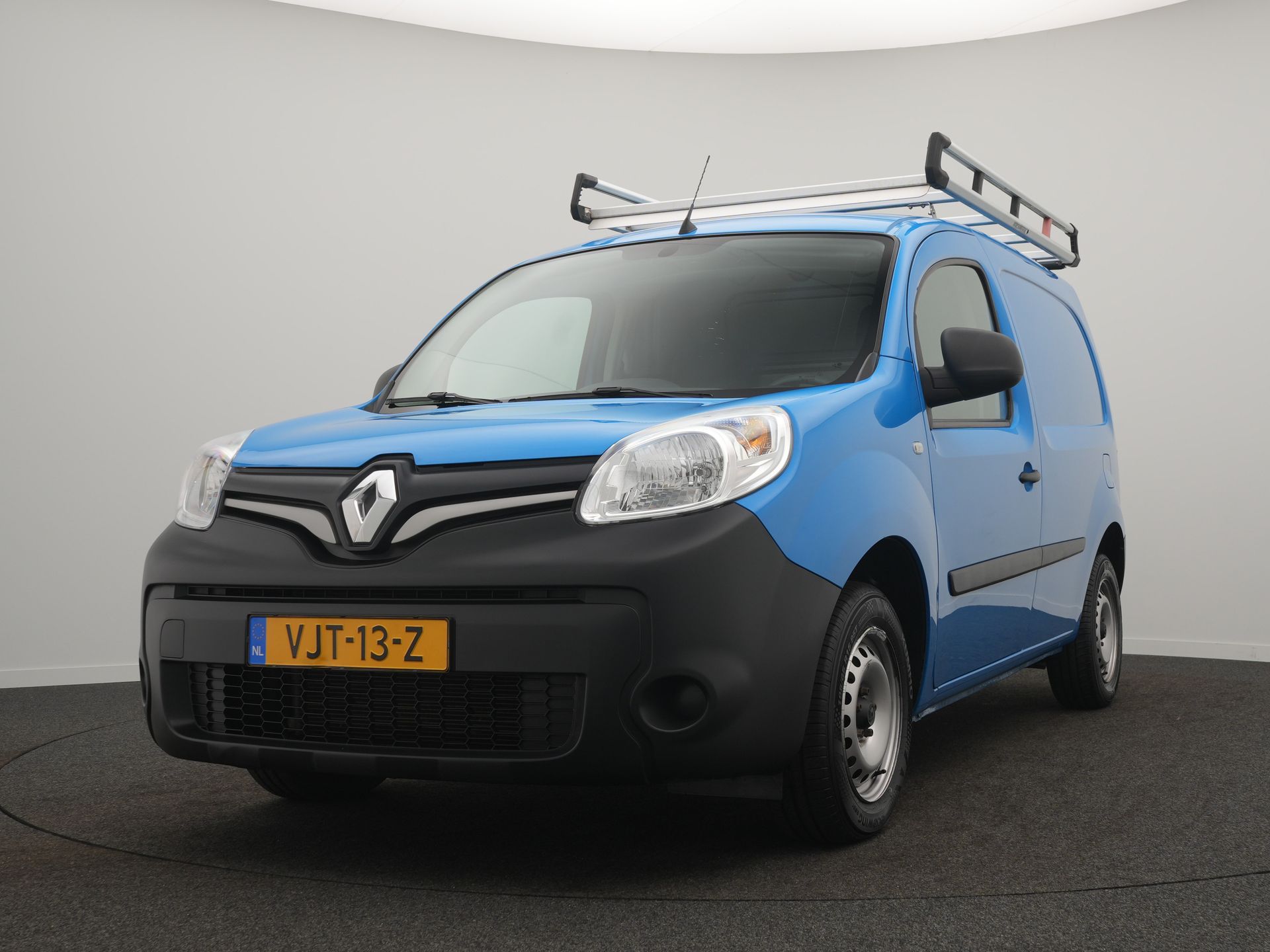 Renault Kangoo 1.5 Blue dCi 80 Comfort - Afbeelding 5