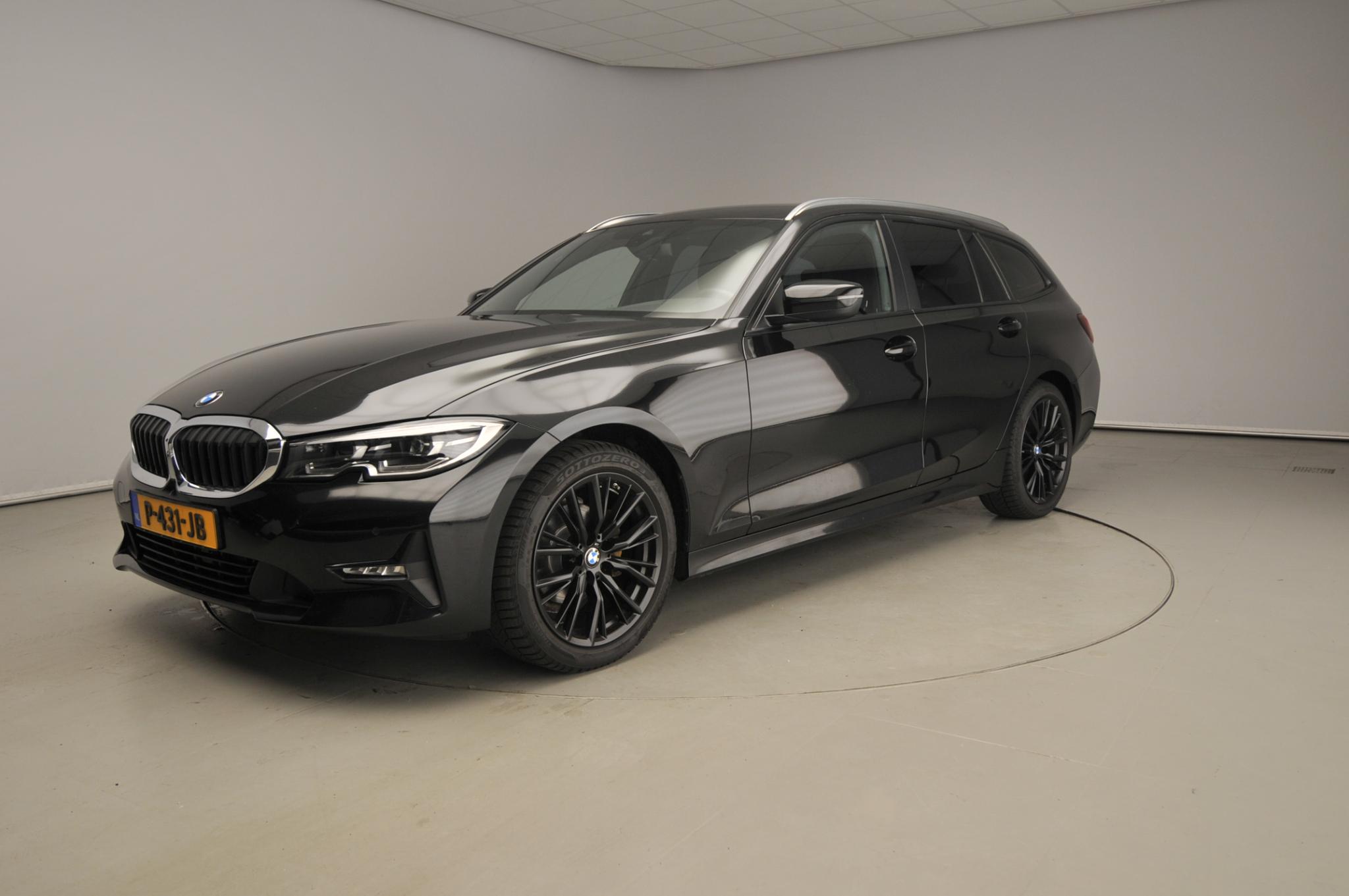 BMW 3 Serie Touring 318i