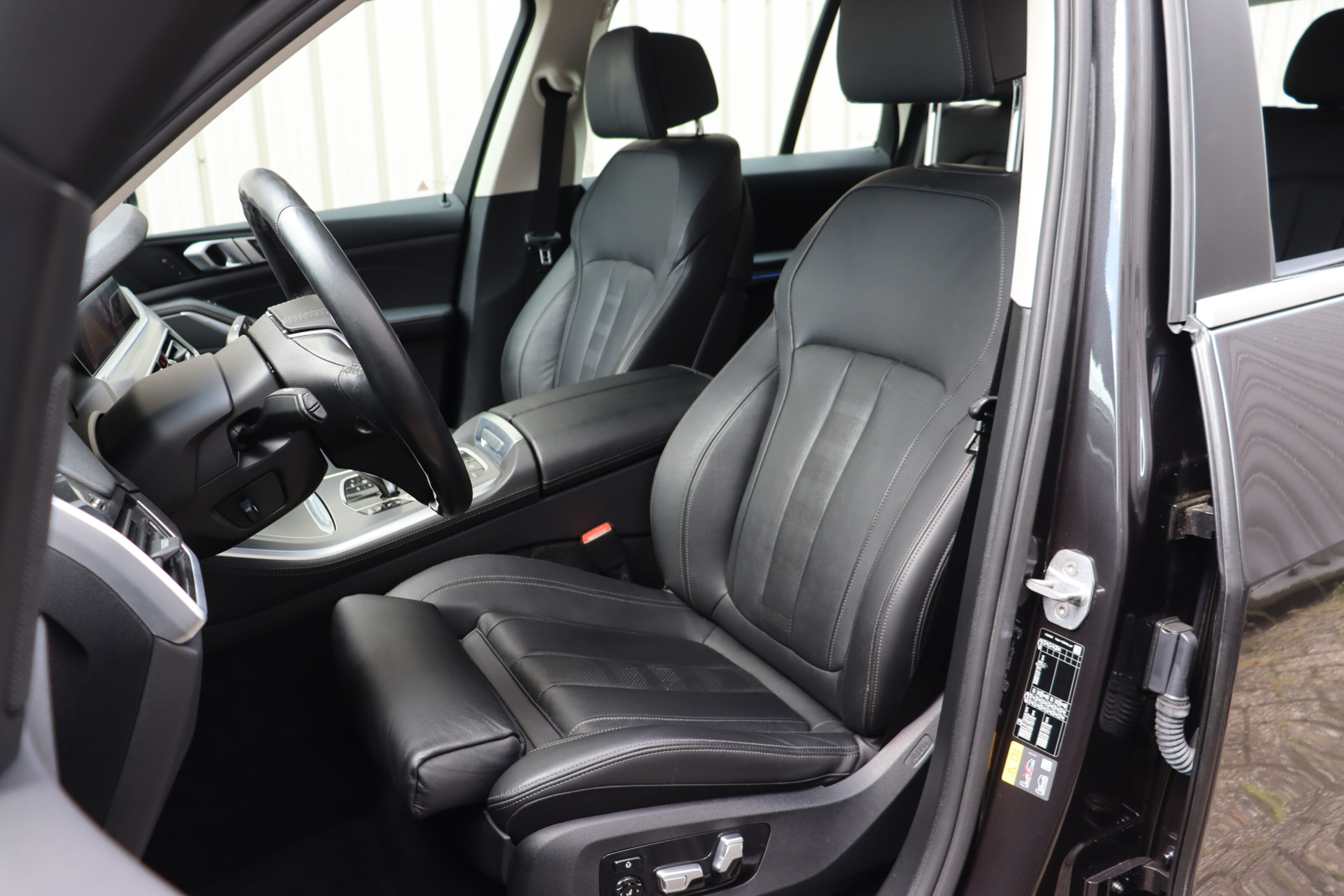 BMW X5 xDrive45e High Executive Automaat